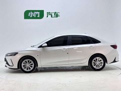 Chevrolet Cruze 1.5L Dual-Clutch Deluxe Edition - ფოტო 7