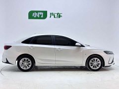 Chevrolet Cruze 1.5L Dual-Clutch Deluxe Edition - ფოტო 8