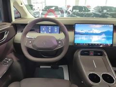 Arcfox Wenda V9 1330 Ultra - ფოტო 12