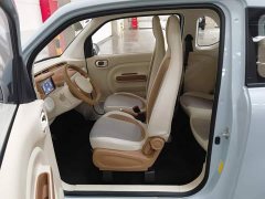 FAW Besturn Xiaoma 2026 222km Colorful Edition - ფოტო 10