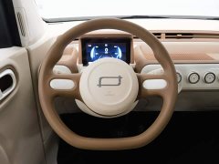FAW Besturn Xiaoma 2026 222km Colorful Edition - ფოტო 11