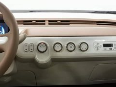 FAW Besturn Xiaoma 2026 222km Colorful Edition - ფოტო 12