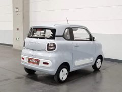 FAW Besturn Xiaoma 2026 222km Colorful Edition - ფოტო 2