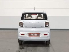 FAW Besturn Xiaoma 2026 222km Colorful Edition - ფოტო 4
