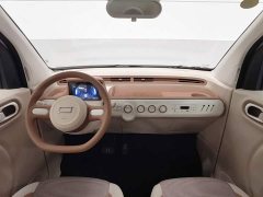 FAW Besturn Xiaoma 2026 222km Colorful Edition - ფოტო 5
