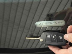 Audi Q3 35 TFSI Dynamic Entry - ფოტო 15