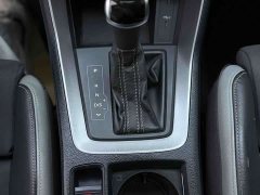 Audi Q3 35 TFSI Dynamic Entry - ფოტო 16