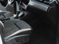 Audi Q3 35 TFSI Dynamic Entry - ფოტო 19