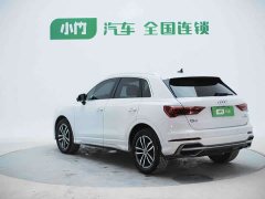 Audi Q3 35 TFSI Dynamic Entry - ფოტო 5