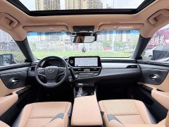 Lexus ES 2023 260 Excellence Edition - ფოტო 10