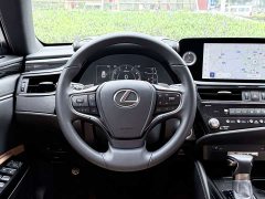 Lexus ES 2023 260 Excellence Edition - ფოტო 11
