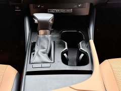 Lexus ES 2023 260 Excellence Edition - ფოტო 14
