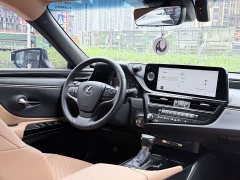 Lexus ES 2023 260 Excellence Edition - ფოტო 15