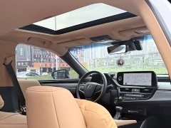 Lexus ES 2023 260 Excellence Edition - ფოტო 17