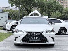 Lexus ES 2023 260 Excellence Edition - ფოტო 2