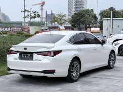 Lexus ES 2023 260 Excellence Edition - ფოტო 3