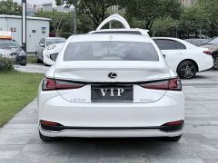 Lexus ES 2023 260 Excellence Edition - ფოტო 4