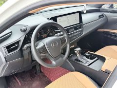 Lexus ES 2023 260 Excellence Edition - ფოტო 5
