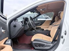 Lexus ES 2023 260 Excellence Edition - ფოტო 6