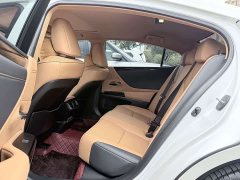 Lexus ES 2023 260 Excellence Edition - ფოტო 7
