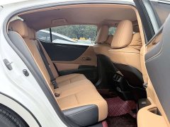 Lexus ES 2023 260 Excellence Edition - ფოტო 8