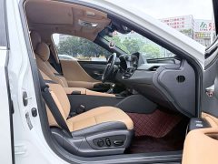 Lexus ES 2023 260 Excellence Edition - ფოტო 9
