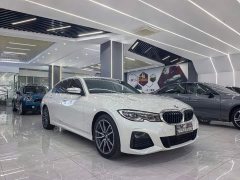 BMW 3 Series 320Li M Sport Package - ფოტო 3