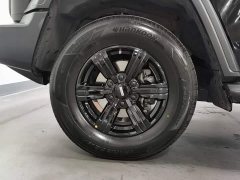 Tank 300 Off-Road Edition 2.0T Conqueror - ფოტო 17