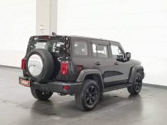 Tank 300 Off-Road Edition 2.0T Conqueror - ფოტო 2