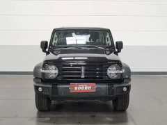Tank 300 Off-Road Edition 2.0T Conqueror - ფოტო 3