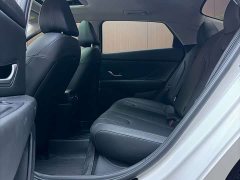 Hyundai Elantra 1.5L CVT Luxury - ფოტო 8