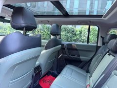 Chery iCAR 03 2024 501km RWD Long Range Smart Trend Edition - ფოტო 8