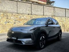 Geely Galaxy E5 610km Explorer Edition - ფოტო 1