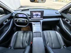 Geely Galaxy E5 610km Explorer Edition - ფოტო 10