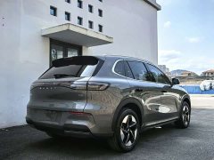 Geely Galaxy E5 610km Explorer Edition - ფოტო 13