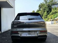 Geely Galaxy E5 610km Explorer Edition - ფოტო 14