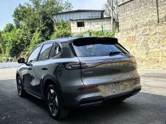 Geely Galaxy E5 610km Explorer Edition - ფოტო 15