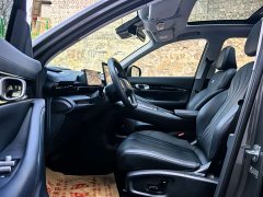 Geely Galaxy E5 610km Explorer Edition - ფოტო 4