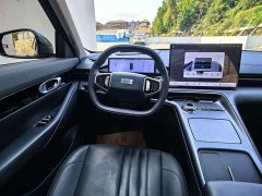 Geely Galaxy E5 610km Explorer Edition - ფოტო 5