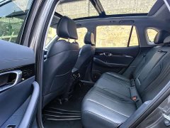Geely Galaxy E5 610km Explorer Edition - ფოტო 6