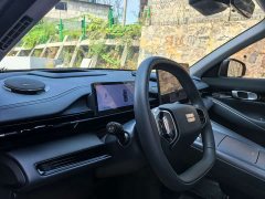 Geely Galaxy E5 610km Explorer Edition - ფოტო 7