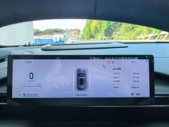 Geely Galaxy E5 610km Explorer Edition - ფოტო 8