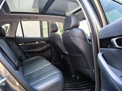 Geely Galaxy E5 610km Explorer Edition - ფოტო 9