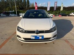 Volkswagen Polo 2021 Plus 1.5L Automatic Colorful Tech Edition - ფოტო 2