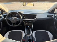 Volkswagen Polo 2021 Plus 1.5L Automatic Colorful Tech Edition - ფოტო 4