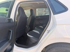 Volkswagen Polo 2021 Plus 1.5L Automatic Colorful Tech Edition - ფოტო 5