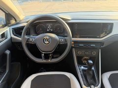 Volkswagen Polo 2021 Plus 1.5L Automatic Colorful Tech Edition - ფოტო 8