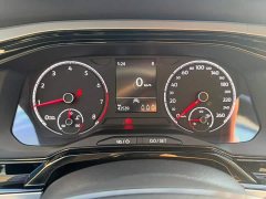 Volkswagen Polo 2021 Plus 1.5L Automatic Colorful Tech Edition - ფოტო 9