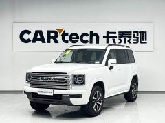 Haval H9 2024 2.0T Gasoline AWD Extreme Edition - ფოტო 1