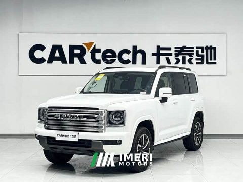 2025 Haval H9 2024 2.0T Gasoline AWD Extreme Edition - ავტომობილი ჩინეთიდან